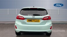 Ford Fiesta 1.0 EcoBoost 125 Titanium B+O Play 5dr Petrol Hatchback